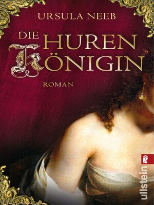 cover image of Die Hurenkönigin